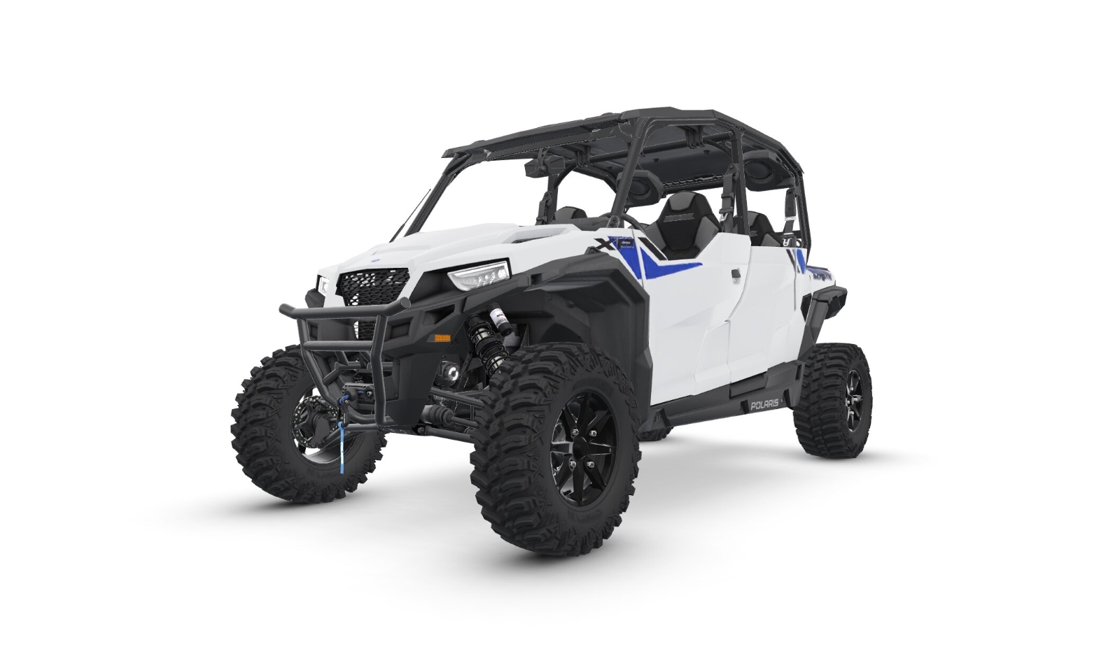 Polaris GENERAL XP 4 1000 Ultimate 2027 - CS-NA-WEB-7794
