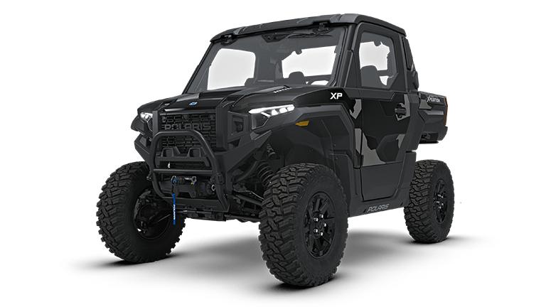 Polaris Polaris XPEDITION XP NorthStar 2027 - CS-NA-WEB-7802