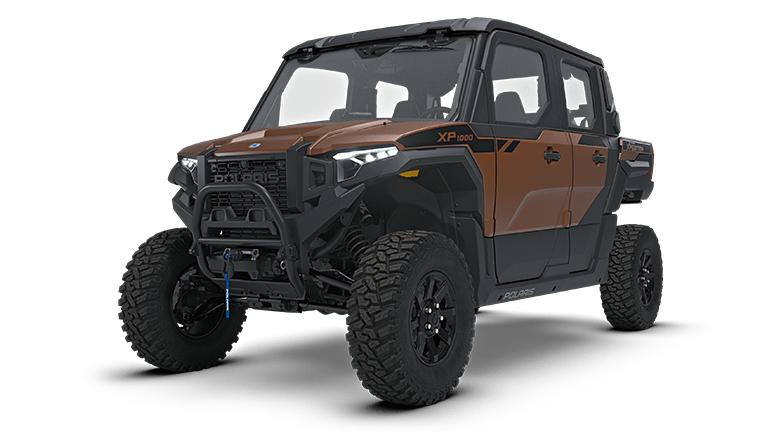 Polaris Polaris XPEDITION XP 5 NorthStar 2027 - CS-NA-WEB-7806