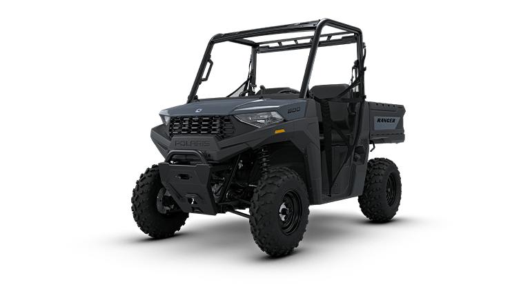 Polaris RANGER 600 2027 - CS-NA-WEB-7819