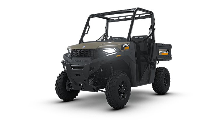 Polaris RANGER 600 Premium 2027 - CS-NA-WEB-7820