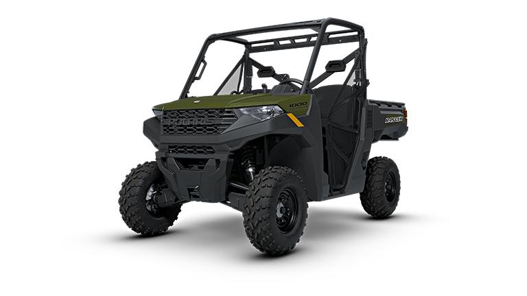 Polaris RANGER 1000 2027 - CS-NA-WEB-7823