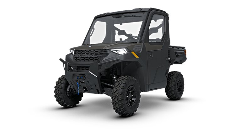 Polaris RANGER 1000 CAB 2027 - CS-NA-WEB-7830