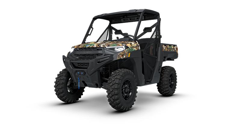 Polaris RANGER XP 1000 Premium 2027 - CS-NA-WEB-7831