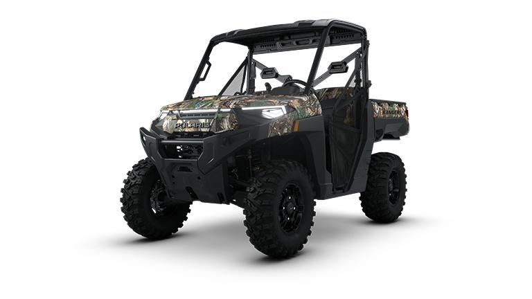 Polaris RANGER XP Kinetic Ultimate 2027 - CS-NA-WEB-7836