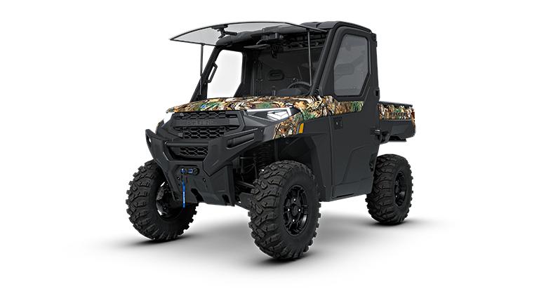 Polaris RANGER XP 1000 NorthStar Premium 2027 - CS-NA-WEB-7838