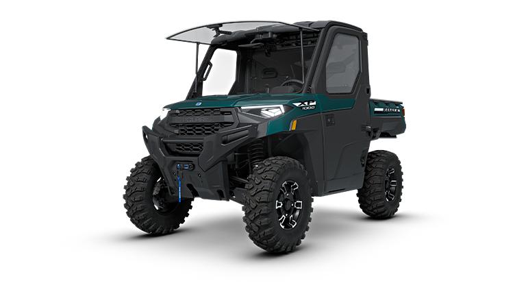 Polaris RANGER XP 1000 NorthStar Premium 2027 - CS-NA-WEB-7842