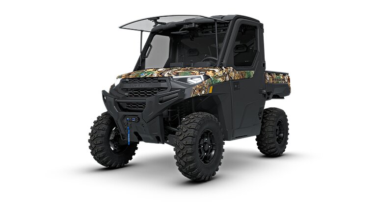 Polaris RANGER XP 1000 NorthStar Ultimate 2027 - CS-NA-WEB-7843
