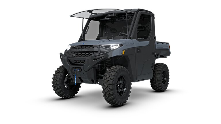 Polaris RANGER XP 1000 NorthStar Ultimate 2027 - CS-NA-WEB-7844