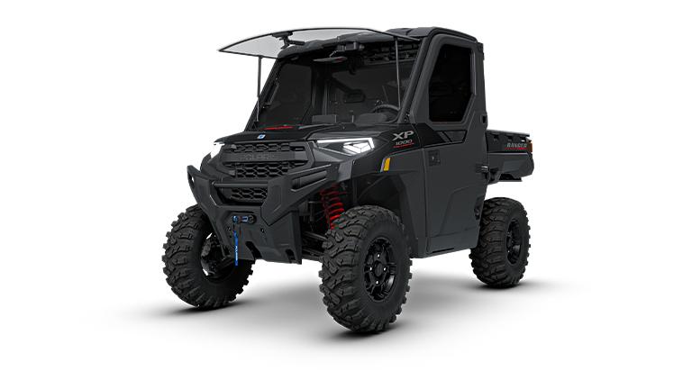 Polaris RANGER XP 1000 NorthStar Édition Trail Boss 2027 - CS-NA-WEB-7853