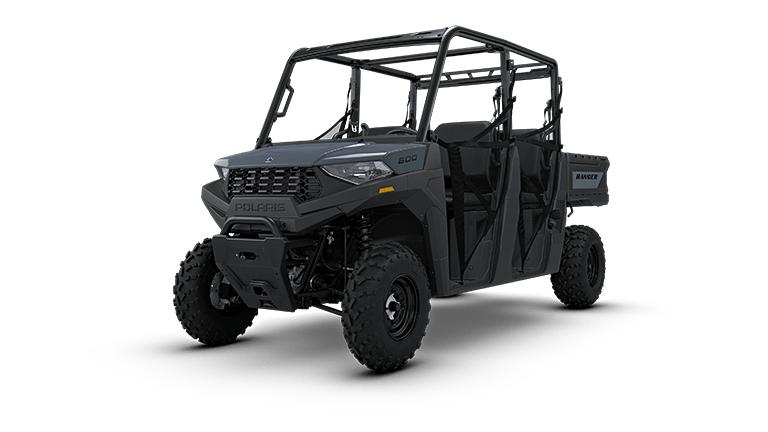 Polaris RANGER CREW 600 2027 - CS-NA-WEB-7862