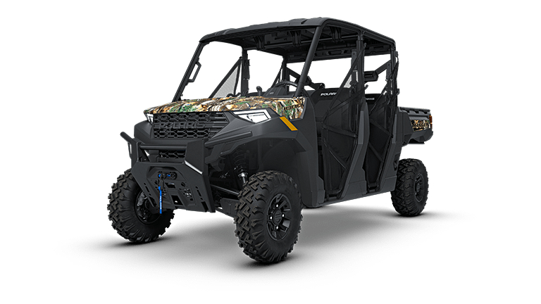 Polaris RANGER CREW 1000 Premium 2027 - CS-NA-WEB-7867