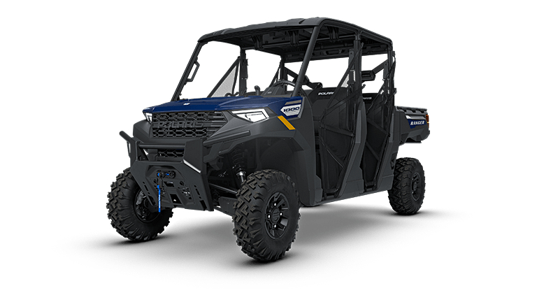 Polaris RANGER CREW 1000 Premium 2027 - CS-NA-WEB-7868