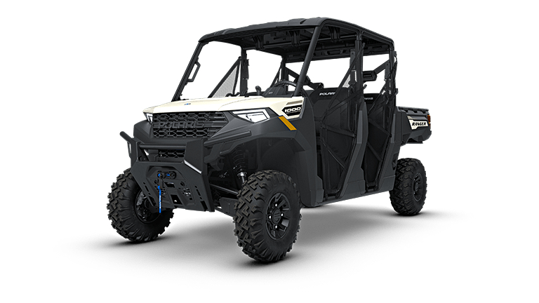 Polaris RANGER CREW 1000 Premium 2027 - CS-NA-WEB-7870