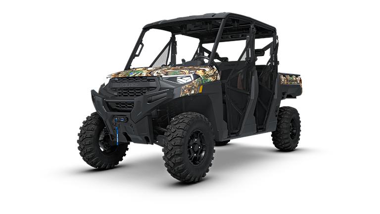 Polaris RANGER CREW XP 1000 Premium 2027 - CS-NA-WEB-7871