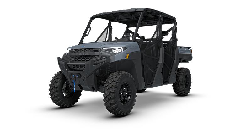 Polaris RANGER CREW XP 1000 Premium 2027 - CS-NA-WEB-7872