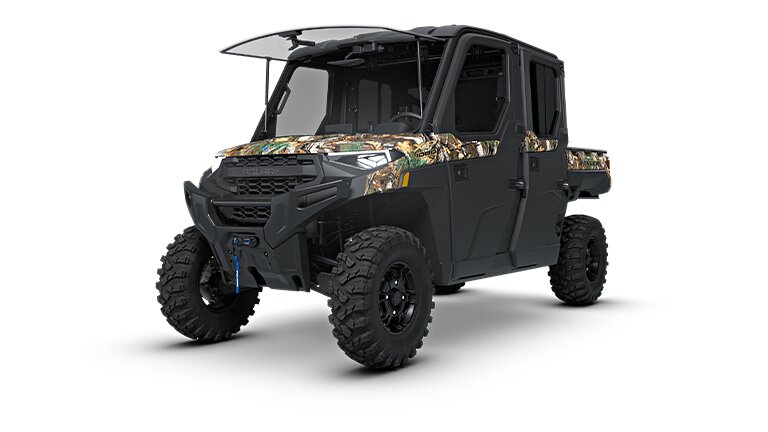 Polaris RANGER CREW XP 1000 NorthStar Ultimate 2027 - CS-NA-WEB-7882