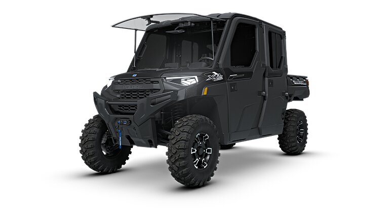 Polaris RANGER CREW XP 1000 NorthStar Édition Texas 2027 - CS-NA-WEB-7892