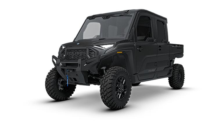 Polaris RANGER CREW XD 1500 NorthStar Premium 2027 - CS-NA-WEB-7894