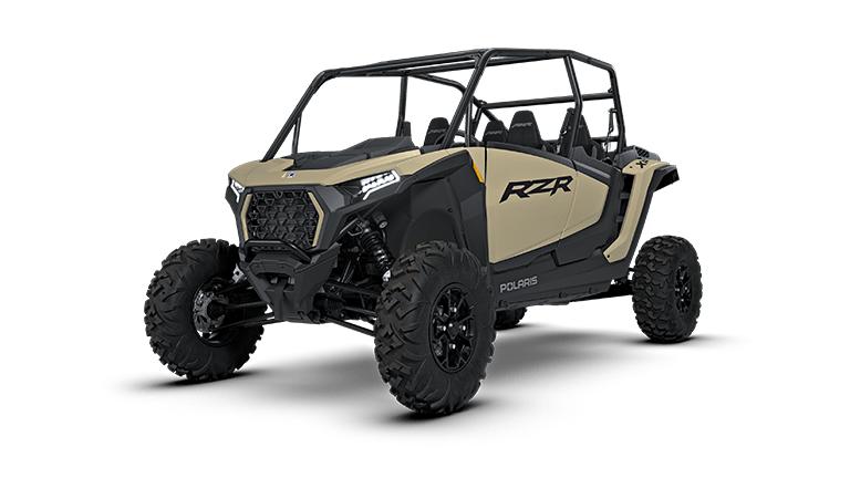 Polaris RZR XP 4 Sport 2027 - CS-NA-WEB-7911