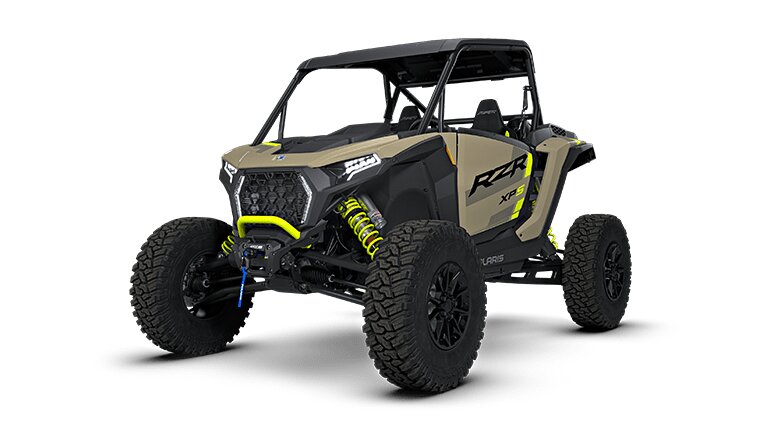 Polaris RZR XP S Ultimate 2027 - CS-NA-WEB-7916