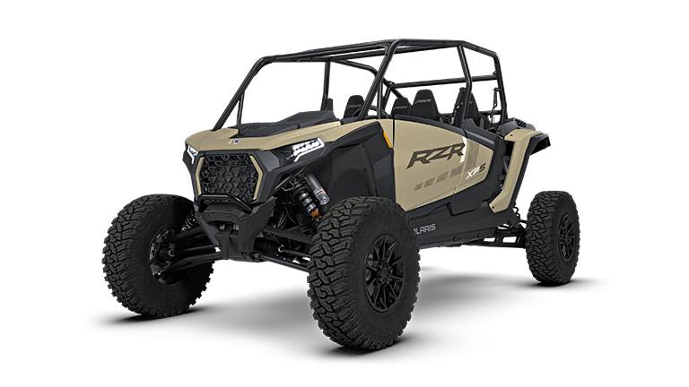 Polaris RZR XP S 4 Sport 2027 - CS-NA-WEB-7919