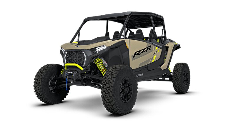 Polaris RZR XP S 4 Ultimate 2027 - CS-NA-WEB-7920