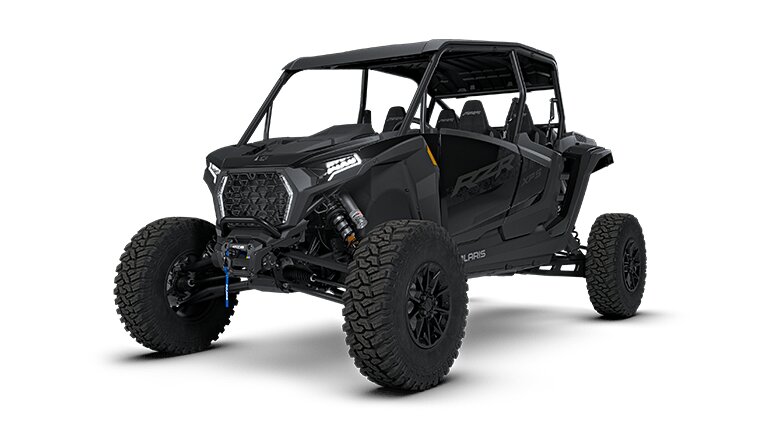 Polaris RZR XP S 4 Ultimate 2027 - CS-NA-WEB-7921