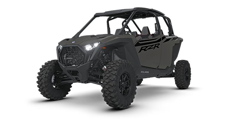 Polaris RZR Pro XP 4 Sport 2027 - CS-NA-WEB-7925