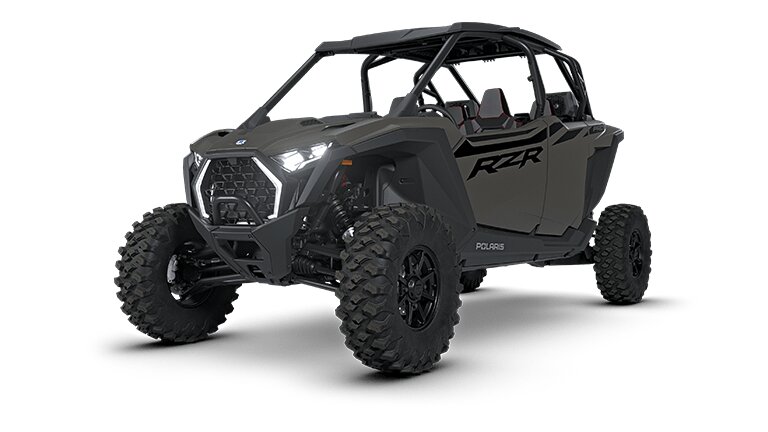 Polaris RZR Pro XP 4 Ultimate 2027 - CS-NA-WEB-7926