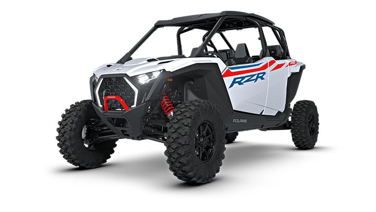 Polaris RZR Pro XP 4 Ultimate 2027 - CS-NA-WEB-7927