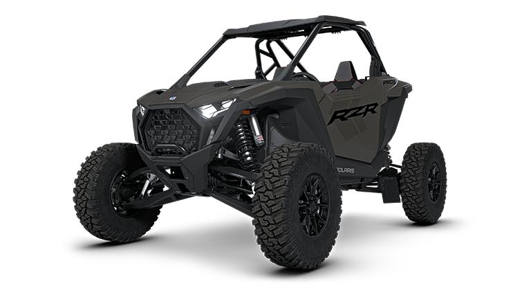 Polaris RZR Pro S Sport 2027 - CS-NA-WEB-7928