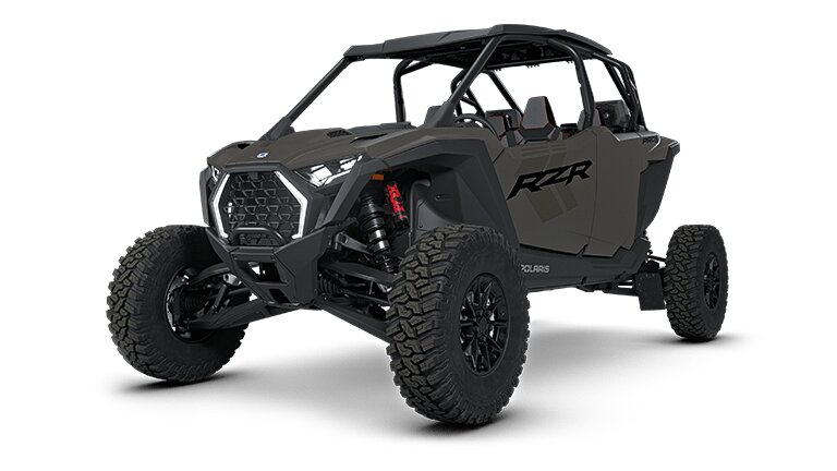 Polaris RZR Pro S 4 Ultimate 2027 - CS-NA-WEB-7932