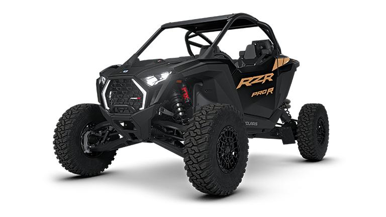 Polaris RZR Pro R Ultimate 2027 - CS-NA-WEB-7934