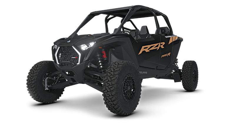Polaris RZR Pro R 4 Ultimate 2027 - CS-NA-WEB-7936