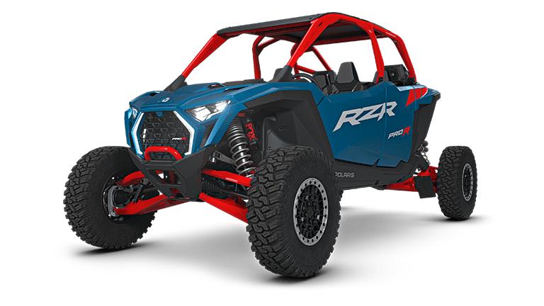 Polaris RZR Pro R 4 Ultimate 2027 - CS-NA-WEB-7937