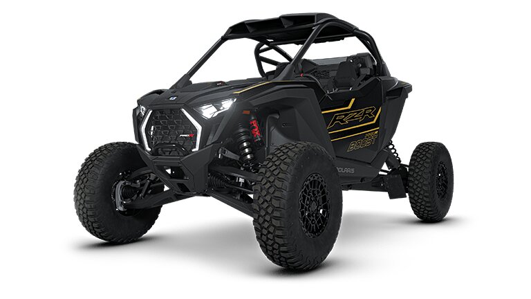 Polaris RZR Pro R Boost Ultra Edition 2027 - CS-NA-WEB-7938