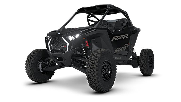 Polaris RZR Pro R Boost Ultimate 2027 - CS-NA-WEB-7939