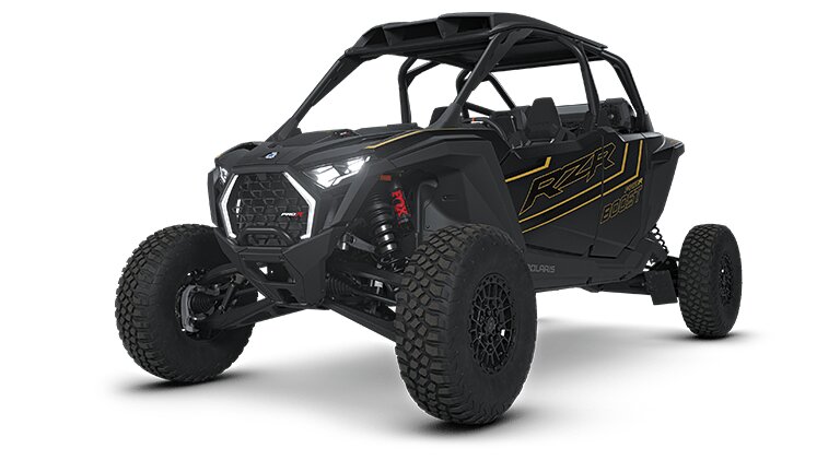 Polaris RZR Pro R 4 Boost Ultra Edition 2027 - CS-NA-WEB-7942