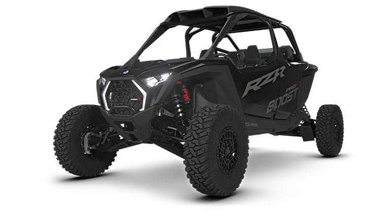 Polaris RZR Pro R 4 Boost Ultimate 2027 - CS-NA-WEB-7943