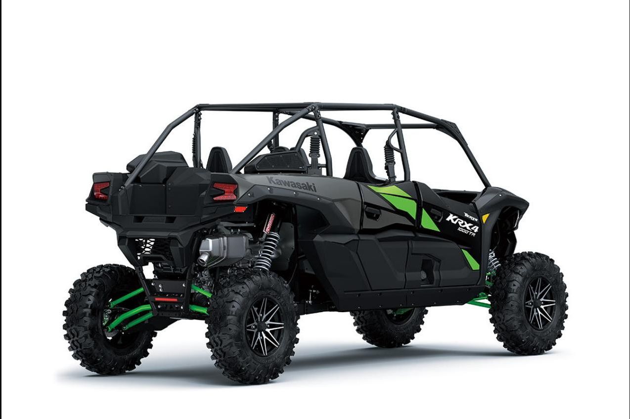 KAWASAKI TERYX KRX4 2027 - CS-NA-WEB-7663
