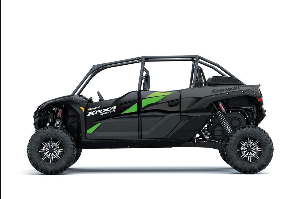 KAWASAKI TERYX KRX4 2027 - CS-NA-WEB-7663