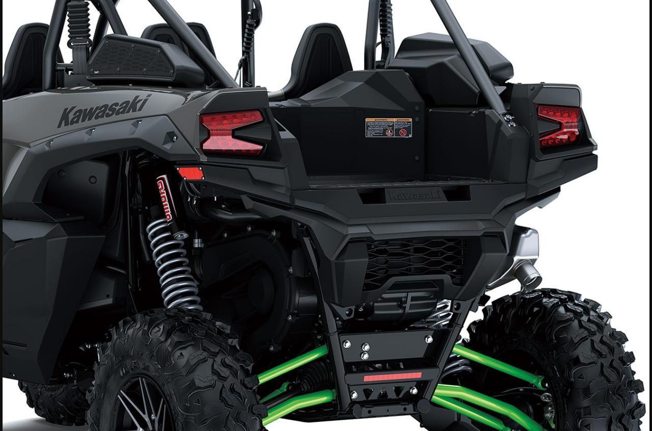 KAWASAKI TERYX KRX4 2027 - CS-NA-WEB-7663
