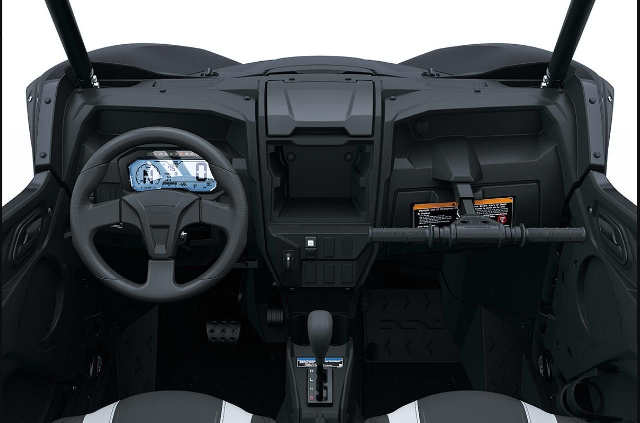 KAWASAKI TERYX KRX4 2027 - CS-NA-WEB-7663