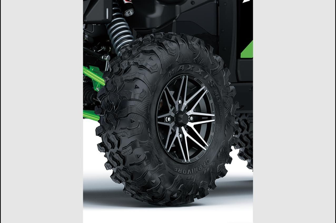 KAWASAKI TERYX KRX4 2027 - CS-NA-WEB-7663