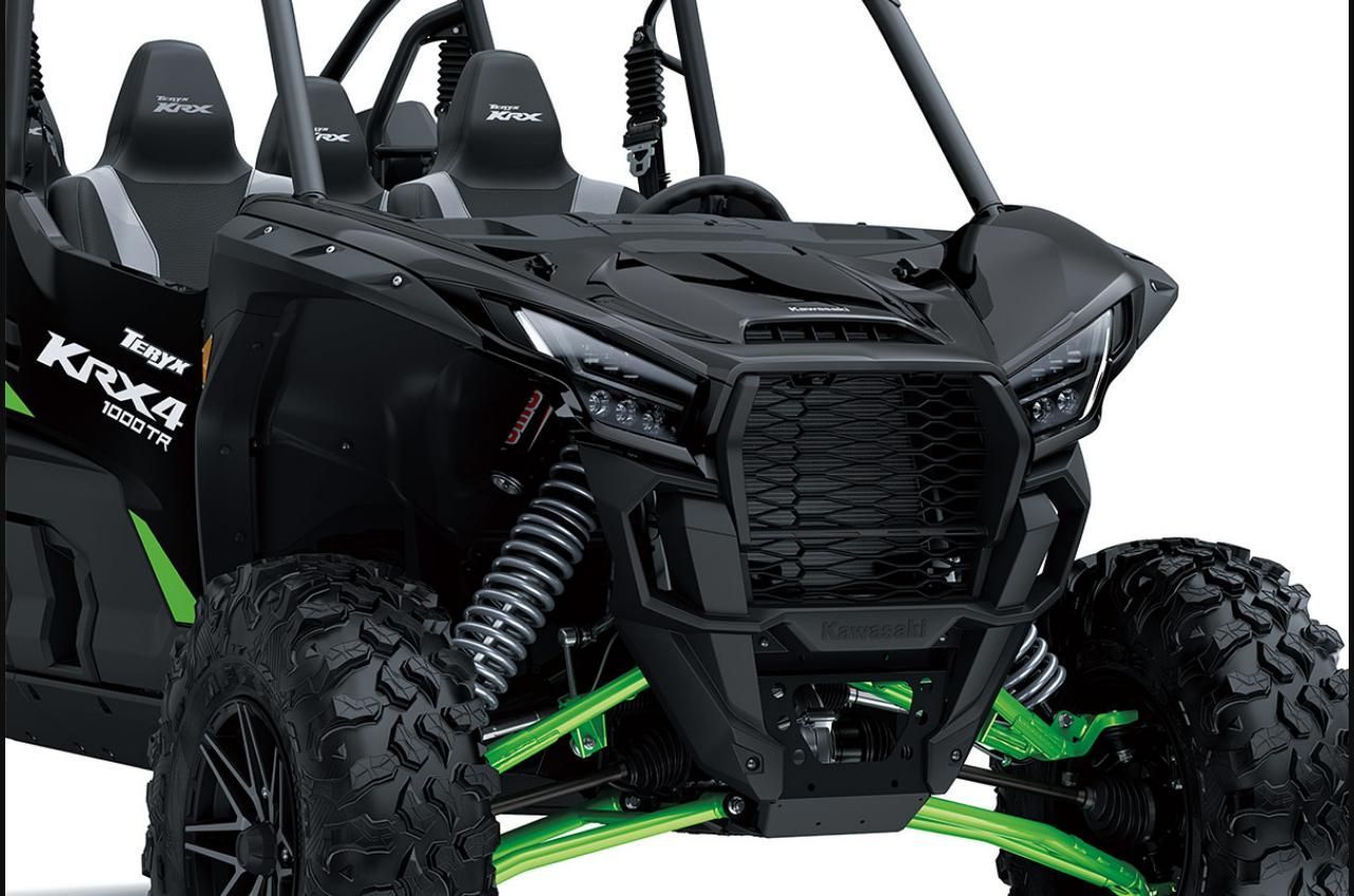 KAWASAKI TERYX KRX4 2027 - CS-NA-WEB-7663