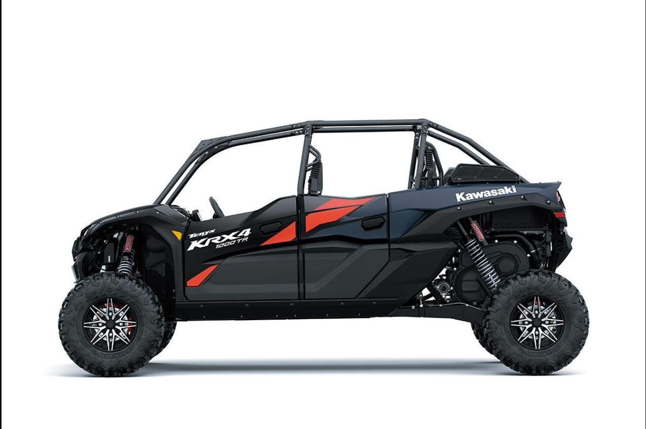 KAWASAKI TERYX KRX4 2027 - CS-NA-WEB-7664