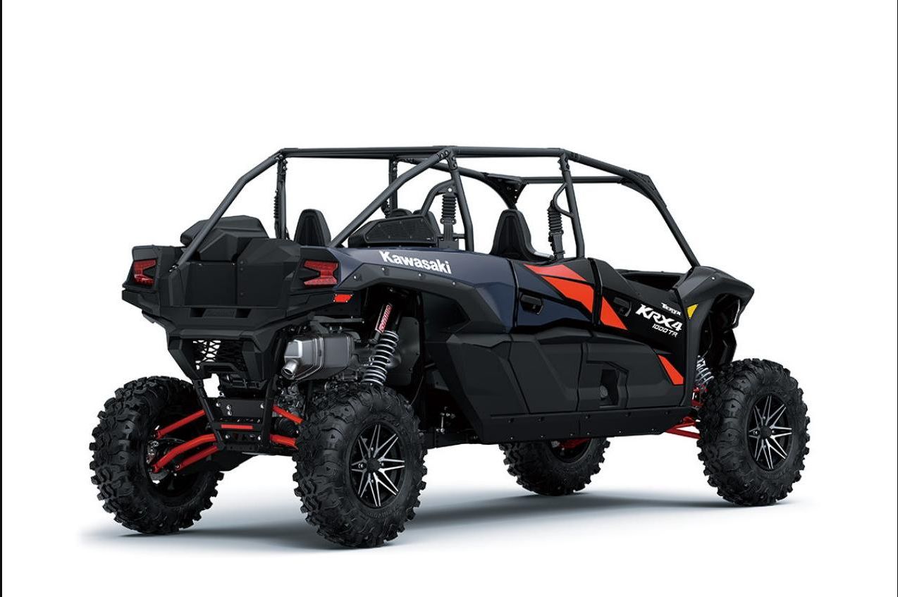 KAWASAKI TERYX KRX4 2027 - CS-NA-WEB-7664