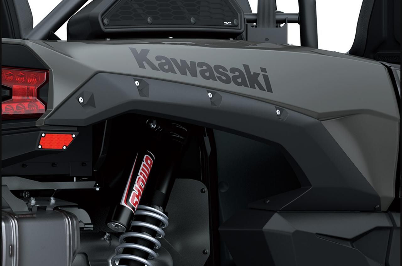 KAWASAKI TERYX KRX4 2027 - CS-NA-WEB-7664
