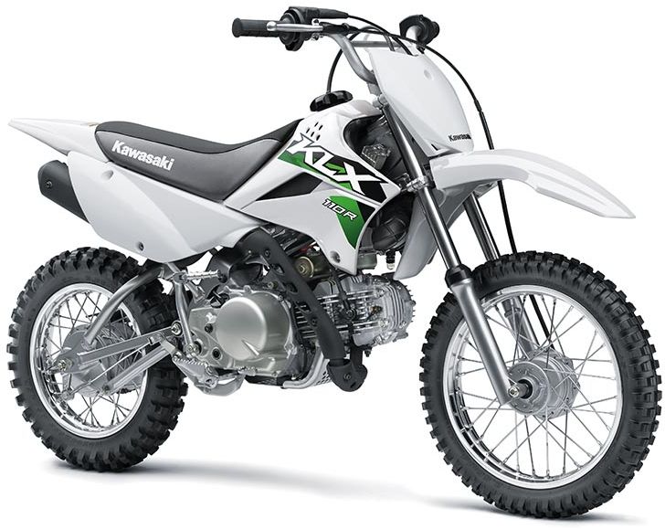 KAWASAKI KLX110R 2027 - CS-NA-WEB-7747